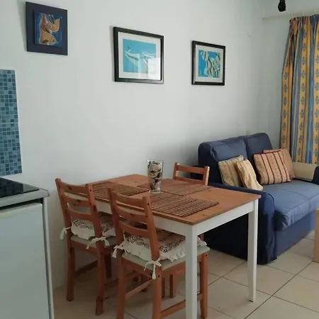 Casita Del Sol Apartment Puerto del Carmen (Lanzarote)