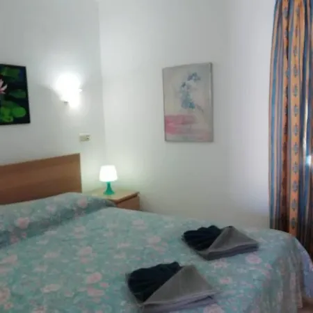 Casita Del Sol *