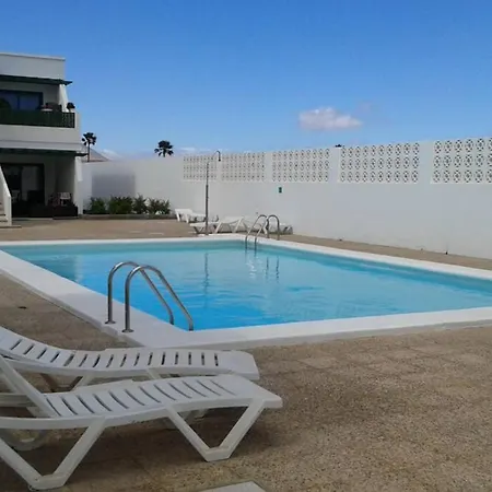 Casita Del Sol Apartment Puerto del Carmen (Lanzarote)