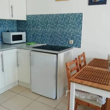 Apartment Casita Del Sol *