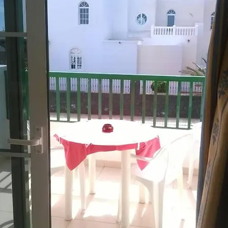 Casita Del Sol *