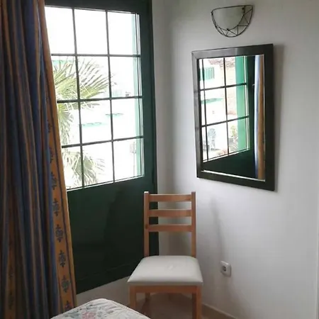 Casita Del Sol
