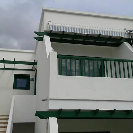 Casita Del Sol