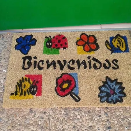 Casita Del Sol Apartment