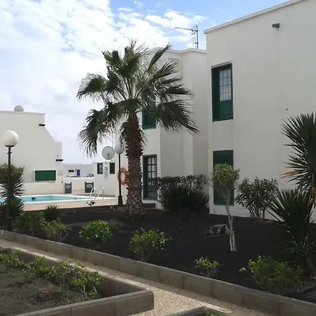 Casita Del Sol * Puerto del Carmen (Lanzarote)