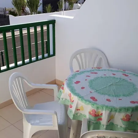 Casita Del Sol Apartment