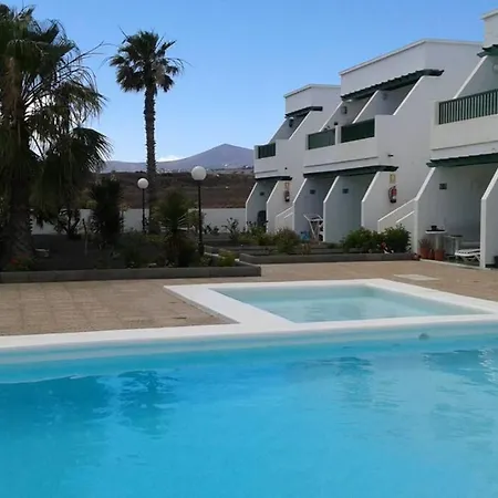 Casita Del Sol Apartment Puerto del Carmen (Lanzarote)