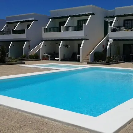 Casita Del Sol 아파트